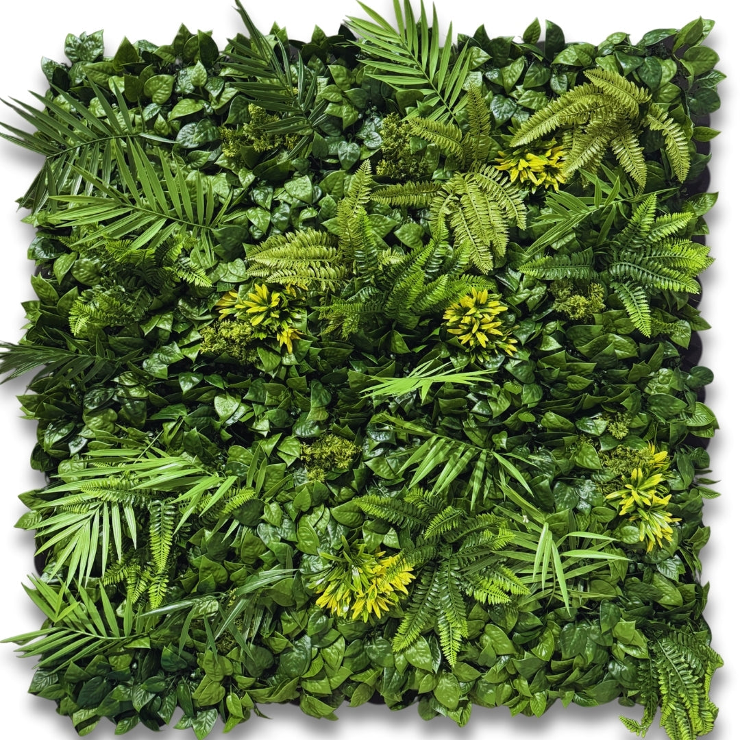 Feature Garden Walls